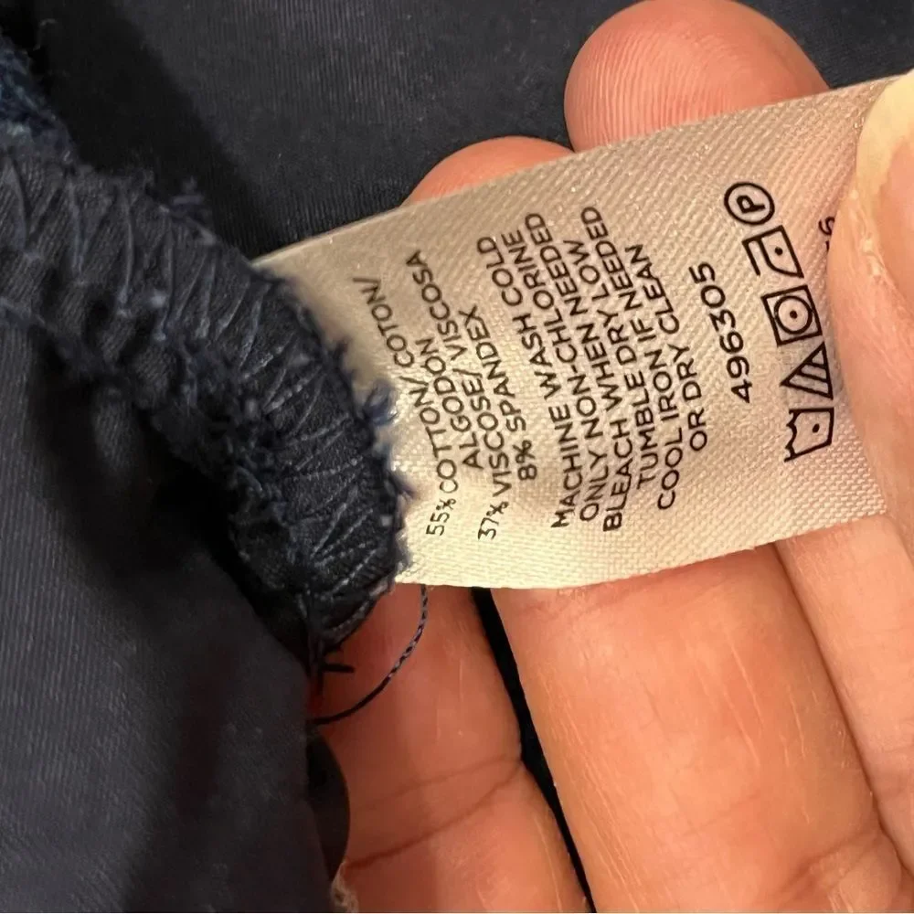 Loft pixie pants - Picture 5 of 5